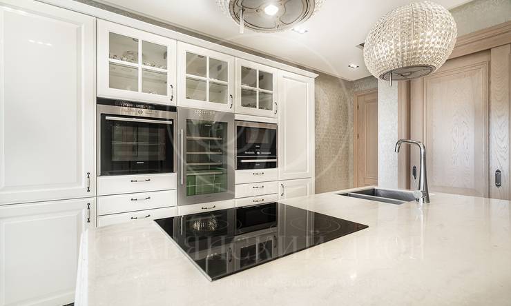 Лот-13179-383601 Аренда квартиры Кунцево