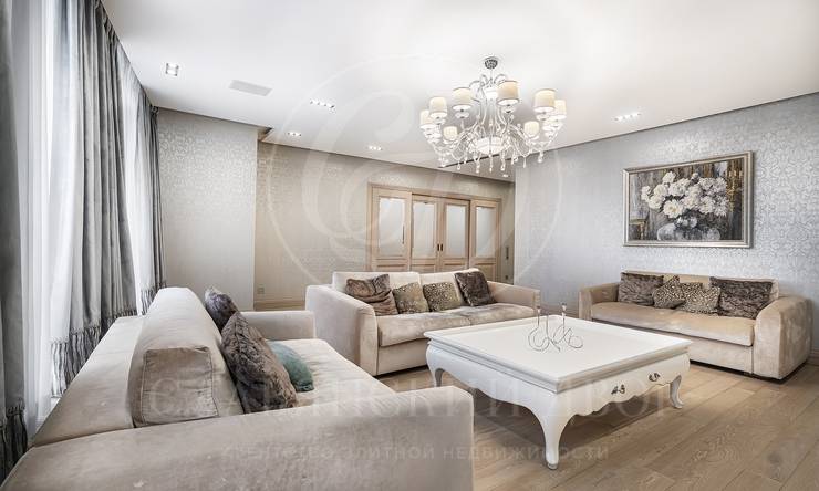 Лот-13179-383605 Аренда квартиры Кунцево