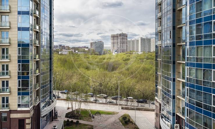 Лот-13179-383621 Аренда квартиры Кунцево