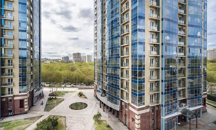 Лот-13179-383624 Аренда квартиры Кунцево