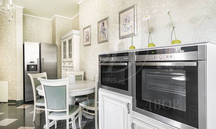 Лот-11606-383673 продажа дома Новорижское шоссе Петровский парк