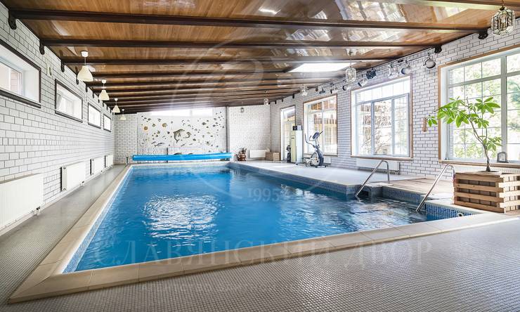 Лот-11606-383681 продажа дома Новорижское шоссе Петровский парк