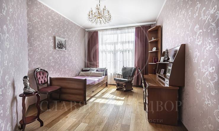 Лот-11606-383685 продажа дома Новорижское шоссе Петровский парк