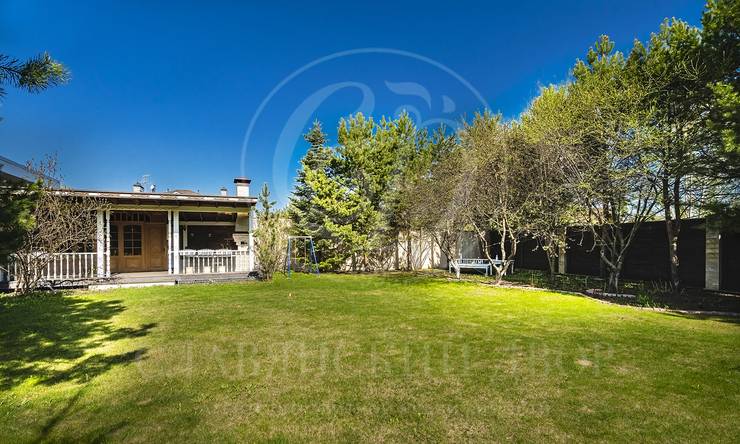 Лот-11606-383686 продажа дома Новорижское шоссе Петровский парк