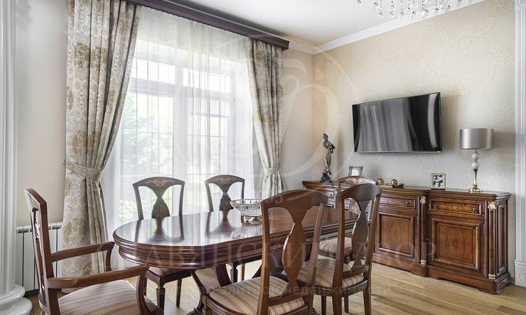 Лот-11606-383689 продажа дома Новорижское шоссе Петровский парк