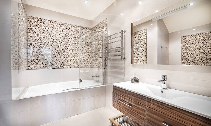 Лот-11606-383692 продажа дома Новорижское шоссе Петровский парк