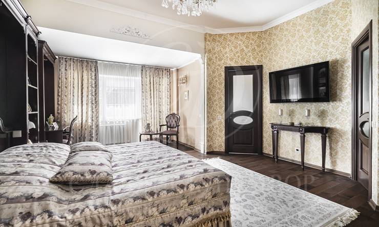 Лот-11606-383695 продажа дома Новорижское шоссе Петровский парк