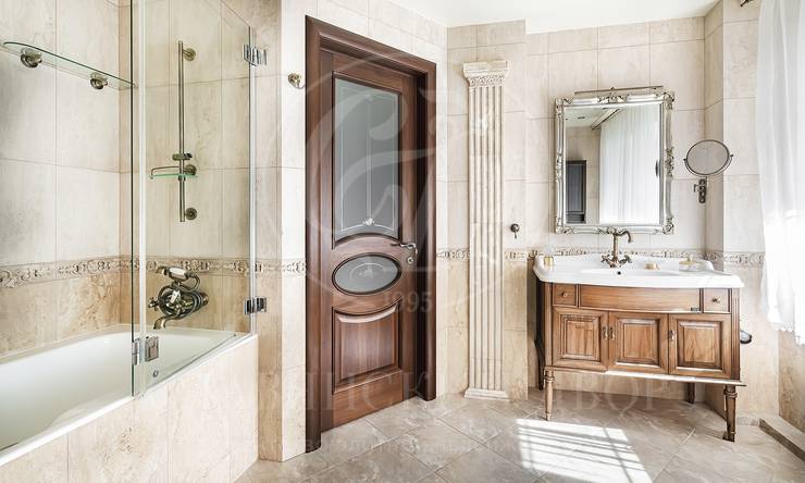 Лот-11606-383696 продажа дома Новорижское шоссе Петровский парк