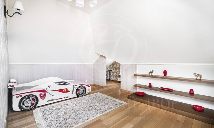 Лот-11606-383697 продажа дома Новорижское шоссе Петровский парк