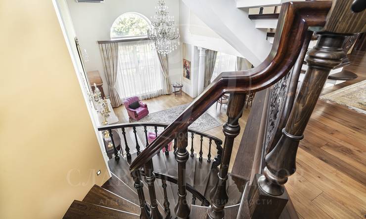 Лот-11606-383699 продажа дома Новорижское шоссе Петровский парк