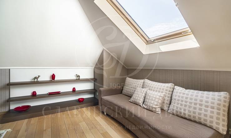 Лот-11606-383702 продажа дома Новорижское шоссе Петровский парк