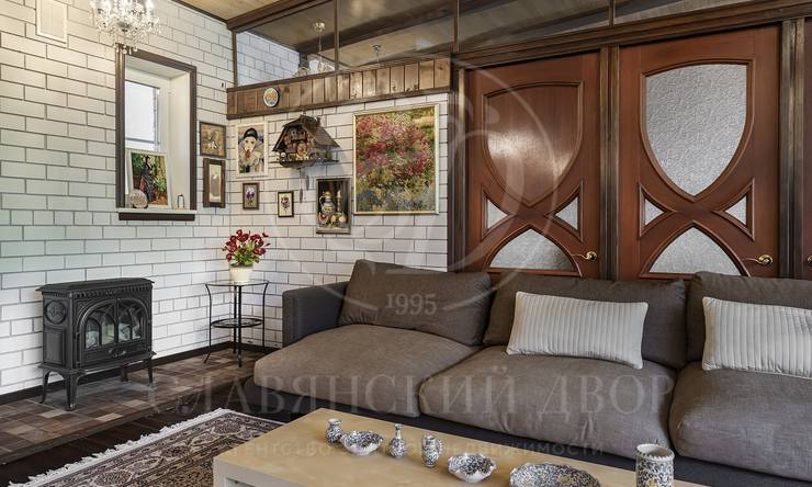 Лот-11606-383704 продажа дома Новорижское шоссе Петровский парк