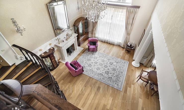 Лот-11606-383708 продажа дома Новорижское шоссе Петровский парк