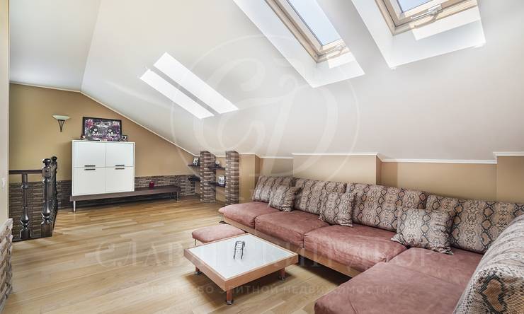 Лот-11606-383710 продажа дома Новорижское шоссе Петровский парк