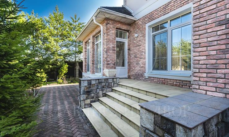 Лот-11606-383713 продажа дома Новорижское шоссе Петровский парк