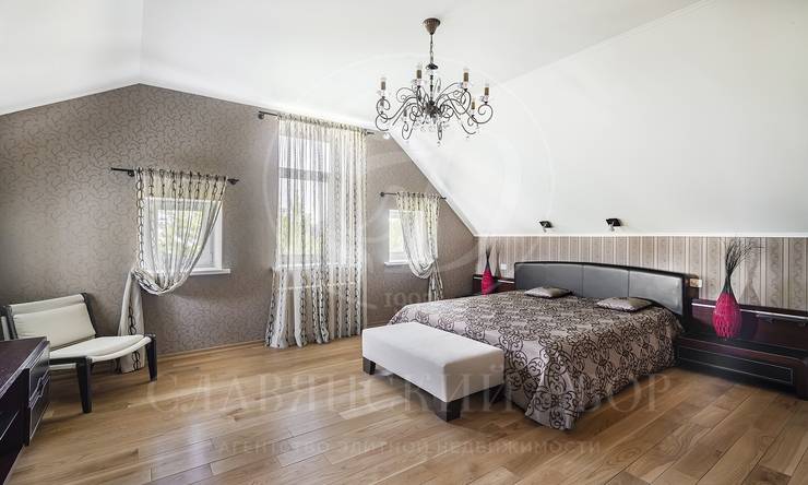 Лот-11606-383714 продажа дома Новорижское шоссе Петровский парк