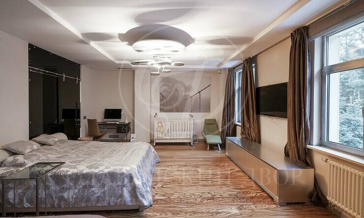 Лот-11607-383724 продажа дома Рублево-Успенское шоссе Флоранс