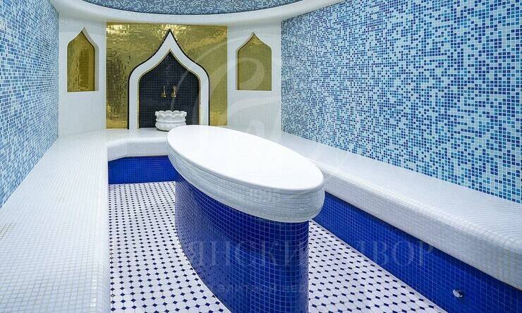 Лот-11607-383727 продажа дома Рублево-Успенское шоссе Флоранс