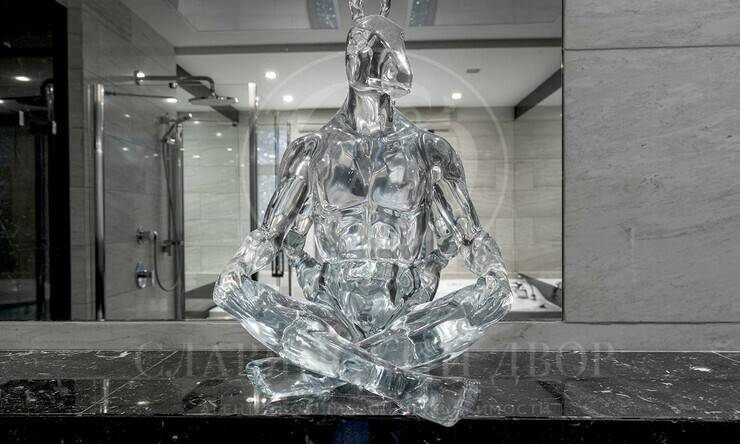 Лот-11607-383728 продажа дома Рублево-Успенское шоссе Флоранс