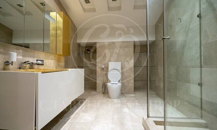 Лот-11607-383729 продажа дома Рублево-Успенское шоссе Флоранс