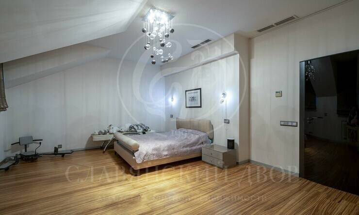 Лот-11607-383731 продажа дома Рублево-Успенское шоссе Флоранс