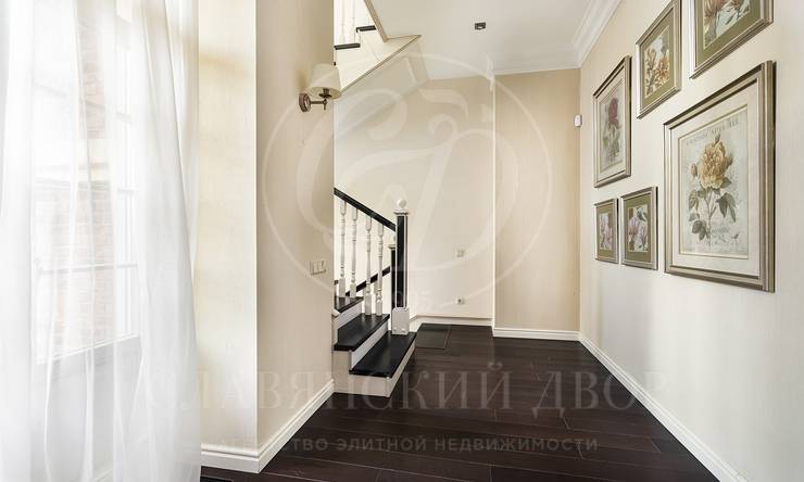 Лот-11556-383807 продажа дома Рублево-Успенское шоссе Ильинка Лейнхаусы