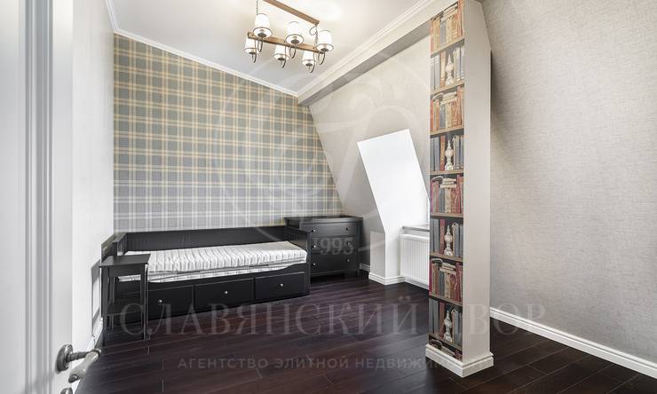 Лот-11556-383811 продажа дома Рублево-Успенское шоссе Ильинка Лейнхаусы