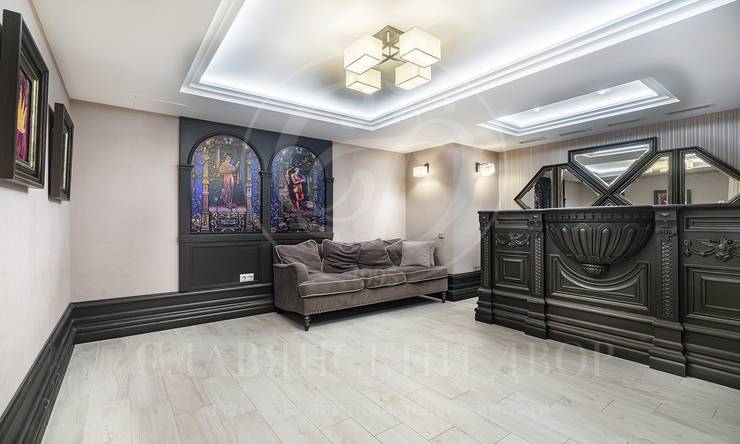 Лот-11556-383813 продажа дома Рублево-Успенское шоссе Ильинка Лейнхаусы