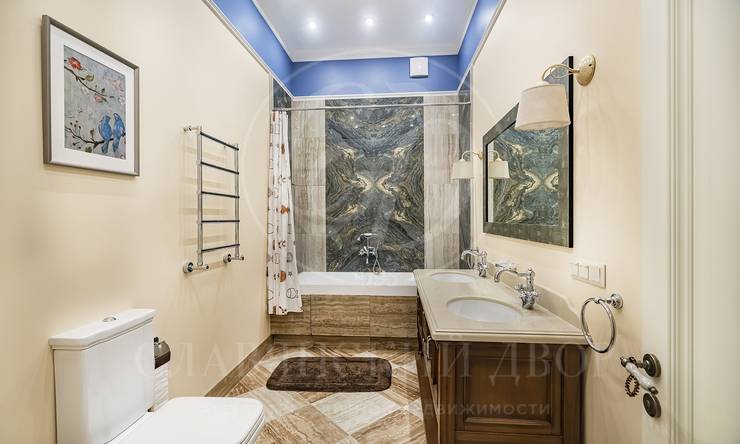 Лот-11556-383814 продажа дома Рублево-Успенское шоссе Ильинка Лейнхаусы