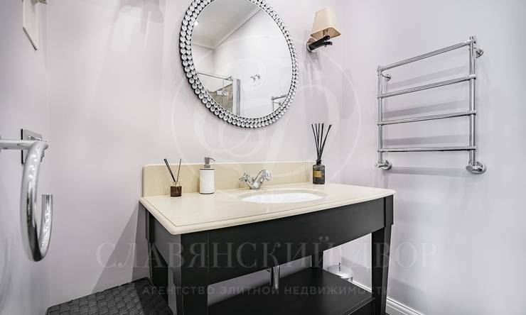 Лот-11556-383815 продажа дома Рублево-Успенское шоссе Ильинка Лейнхаусы