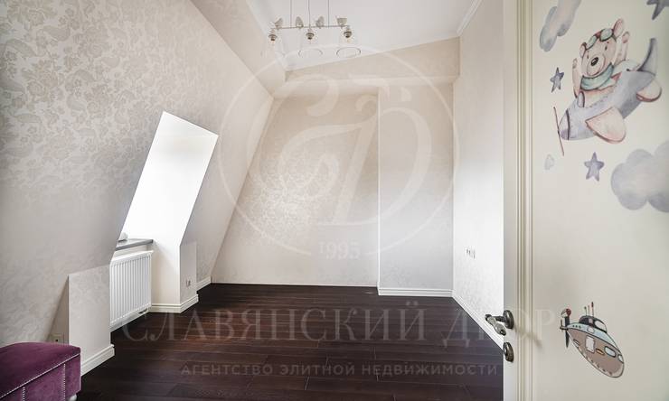 Лот-11556-383817 продажа дома Рублево-Успенское шоссе Ильинка Лейнхаусы