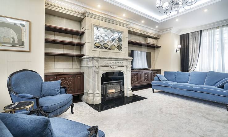 Лот-11556-383820 продажа дома Рублево-Успенское шоссе Ильинка Лейнхаусы