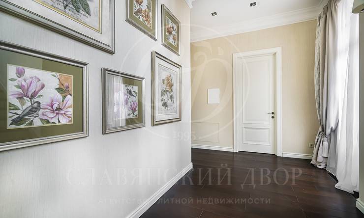 Лот-11556-383821 продажа дома Рублево-Успенское шоссе Ильинка Лейнхаусы