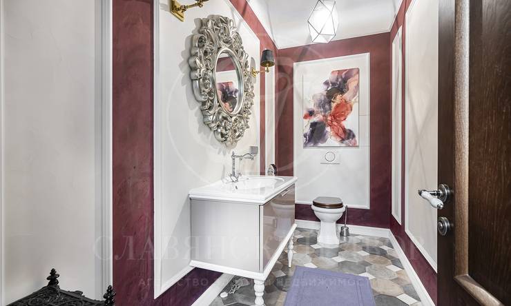 Лот-11556-383822 продажа дома Рублево-Успенское шоссе Ильинка Лейнхаусы