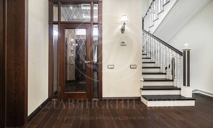 Лот-11556-383824 продажа дома Рублево-Успенское шоссе Ильинка Лейнхаусы