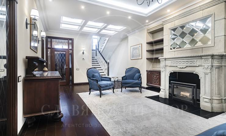 Лот-11556-383825 продажа дома Рублево-Успенское шоссе Ильинка Лейнхаусы