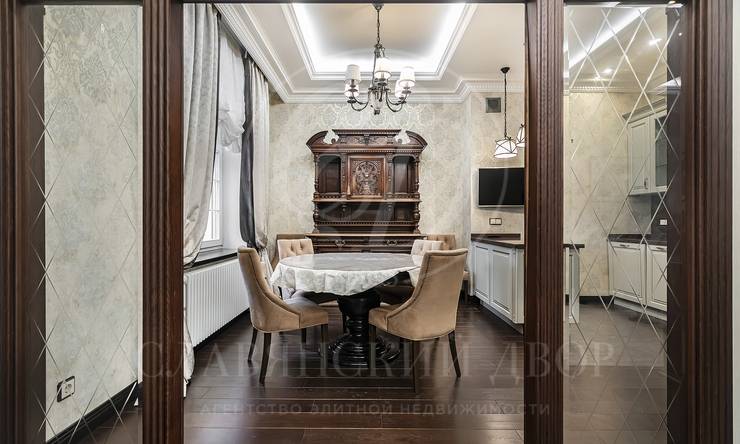 Лот-11556-383828 продажа дома Рублево-Успенское шоссе Ильинка Лейнхаусы