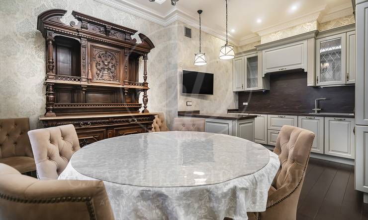 Лот-11556-383829 продажа дома Рублево-Успенское шоссе Ильинка Лейнхаусы