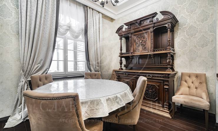 Лот-11556-383830 продажа дома Рублево-Успенское шоссе Ильинка Лейнхаусы