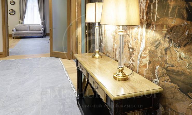 Лот-4432-383877 продажа дома Минское шоссе Довиль