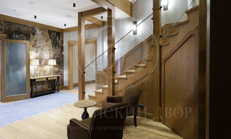 Лот-4432-383879 продажа дома Минское шоссе Довиль