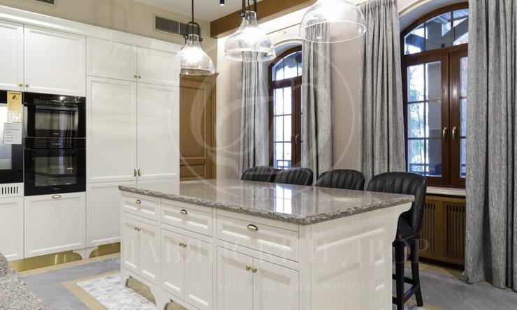 Лот-4432-383883 продажа дома Минское шоссе Довиль