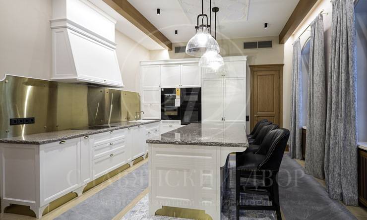 Лот-4432-383884 продажа дома Минское шоссе Довиль