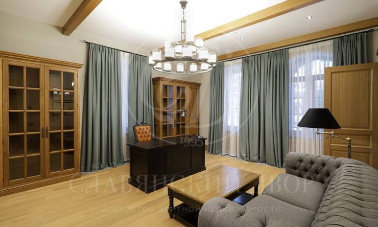 Лот-4432-383886 продажа дома Минское шоссе Довиль