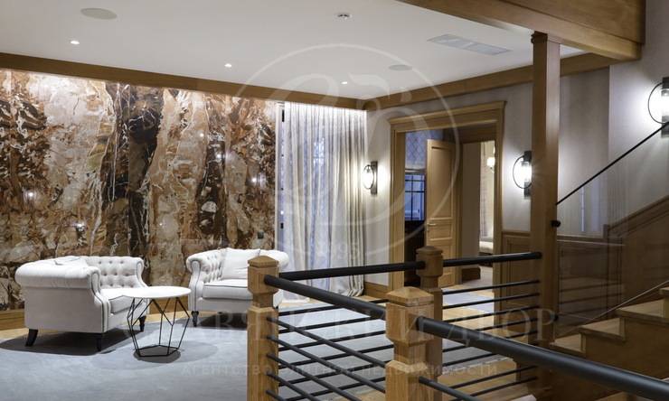 Лот-4432-383889 продажа дома Минское шоссе Довиль