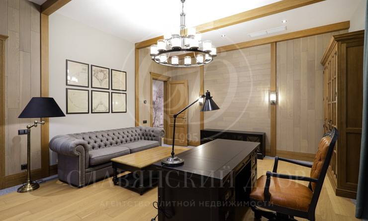 Лот-4432-383891 продажа дома Минское шоссе Довиль