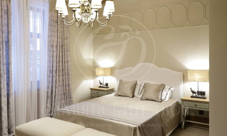 Лот-4432-383895 продажа дома Минское шоссе Довиль