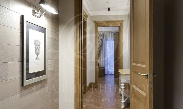 Лот-4432-383896 продажа дома Минское шоссе Довиль