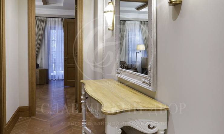 Лот-4432-383897 продажа дома Минское шоссе Довиль