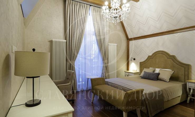 Лот-4432-383906 продажа дома Минское шоссе Довиль